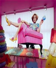 Agatha Ruiz de la Prada Profile images